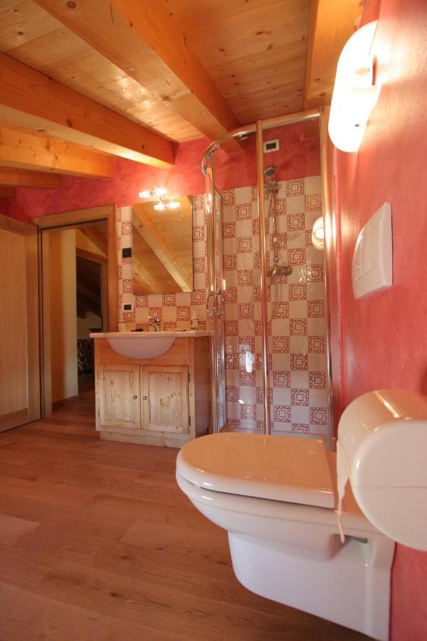 La Valdella Bed and Breakfast Valdobbiadene Εξωτερικό φωτογραφία