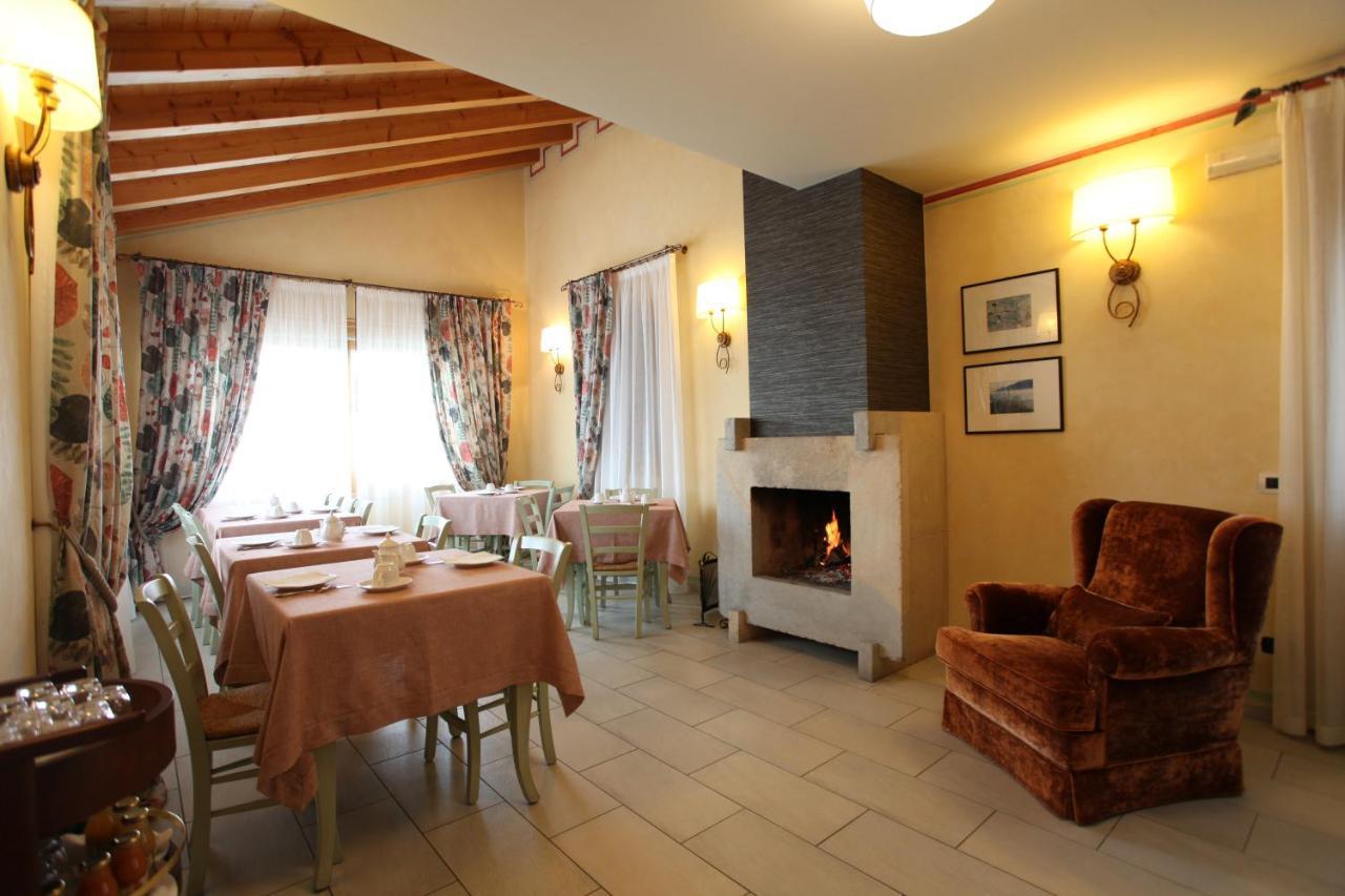 La Valdella Bed and Breakfast Valdobbiadene Εξωτερικό φωτογραφία