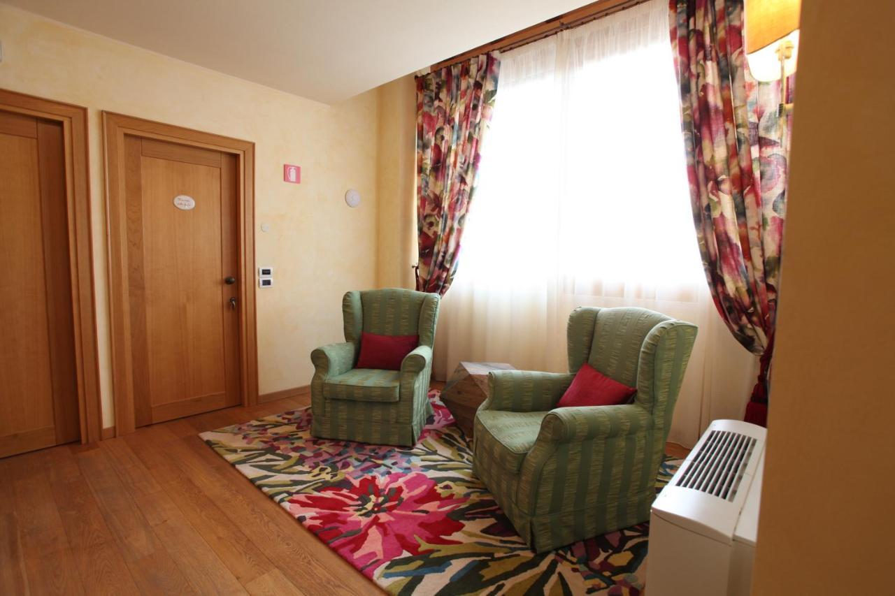 La Valdella Bed and Breakfast Valdobbiadene Εξωτερικό φωτογραφία