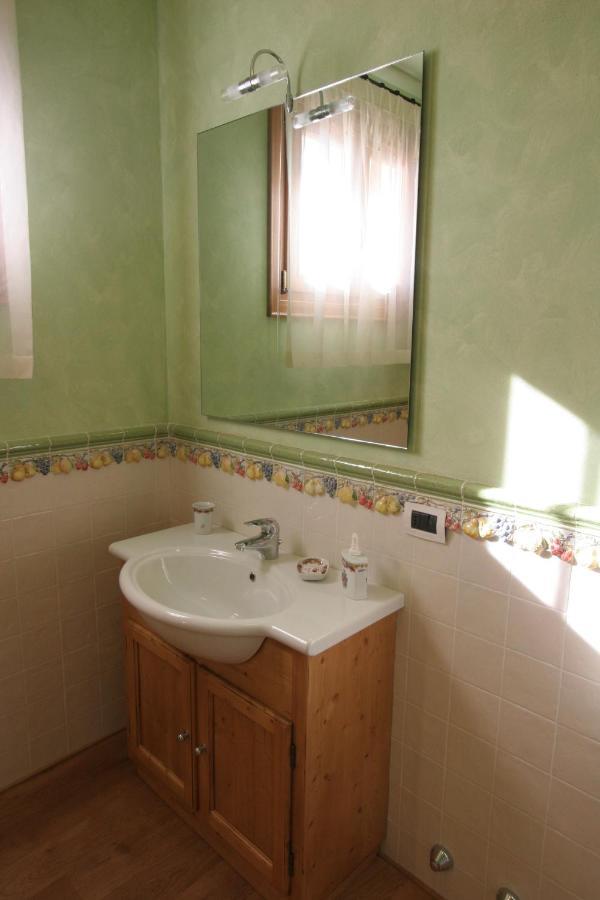 La Valdella Bed and Breakfast Valdobbiadene Εξωτερικό φωτογραφία