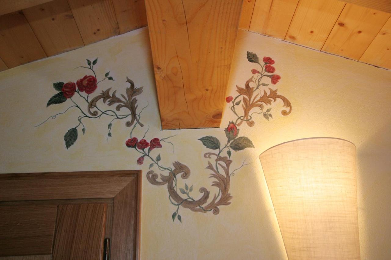 La Valdella Bed and Breakfast Valdobbiadene Εξωτερικό φωτογραφία