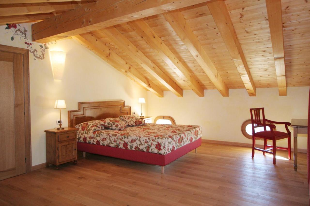 La Valdella Bed and Breakfast Valdobbiadene Εξωτερικό φωτογραφία